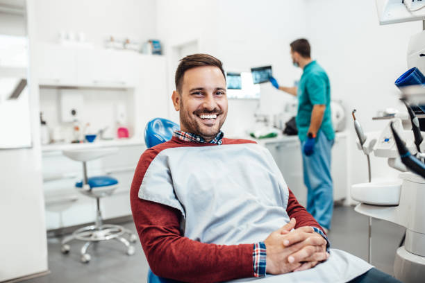 Best Teeth Whitening  in Rossville, GA