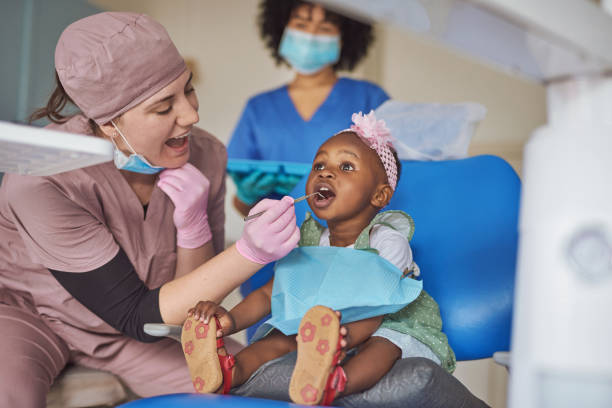 Why Choose Us for Your Dental Needs in Rossville, GA