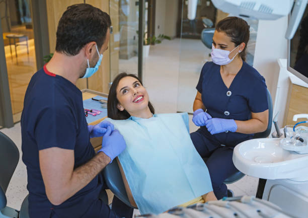 Laser Dentistry in Rossville, GA