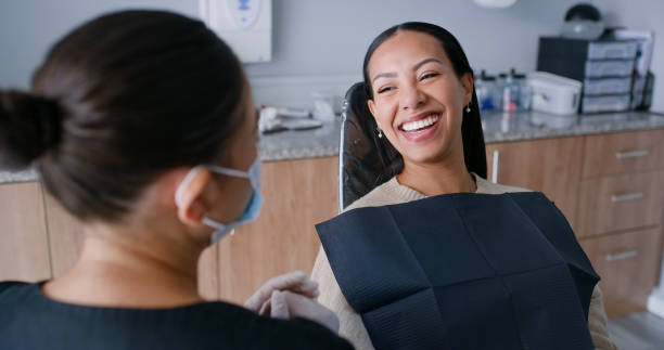 Best Laser Dentistry  in Rossville, GA
