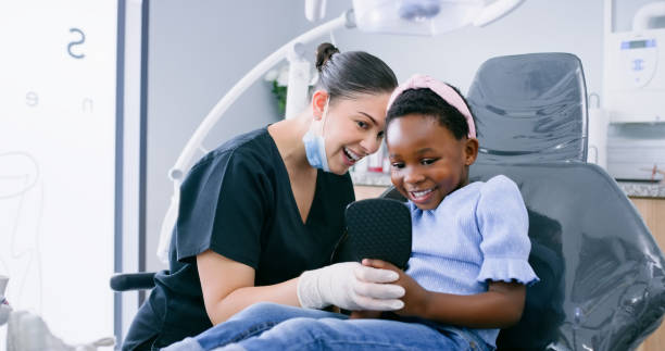 Best Cosmetic Dentistry  in Rossville, GA