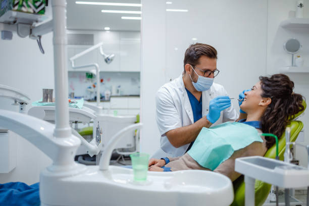 Reliable Rossville, GA  Holistic Dental Services Solutions