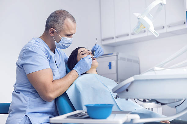 Best Emergency Dental Care  in Rossville, GA