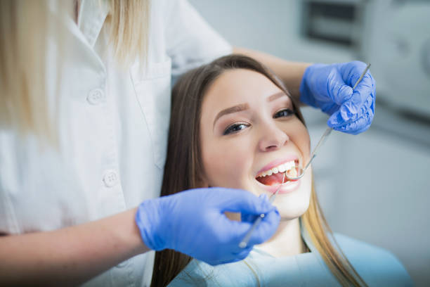 Best Dental Inlays and Onlays  in Rossville, GA