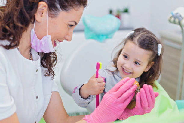 Best Preventive Dentistry  in Rossville, GA